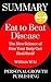 Summary: Eat to Beat Diseas...