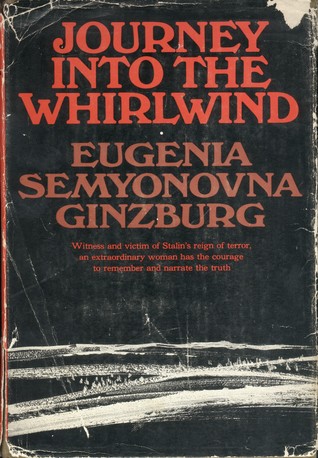 Journey into the Whirlwind