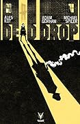 Dead Drop #4 (of 4): Digital Exclusives Edition
