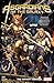 Asgardians of the Galaxy, Vol. 1: The Infinity Armada