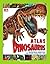 Atlas Dinosaurus: Ensiklope...