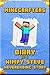 Minecrafters Diary of a Wimpy Steve by Torsten Urner