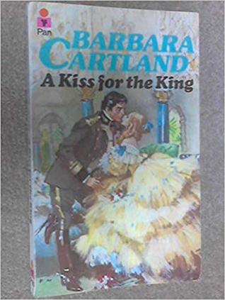 A Kiss for the King (Paperback)