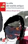 La niña del vesti...