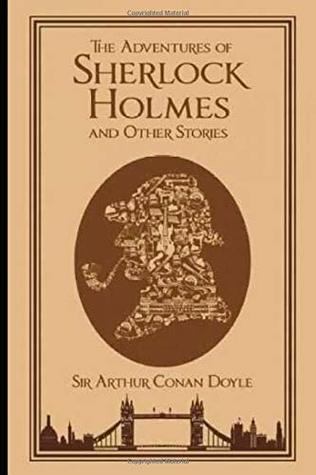 The Adventures of Sherlock Holmes