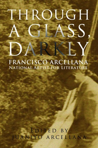 Through A Glass, Darkly