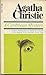 A Caribbean Mystery (Miss Marple, #10)