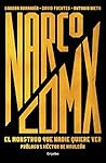 Narco CDMX: El mo...