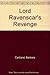 Lord Ravenscar's Revenge by Barbara Cartland