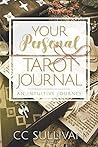 Your Personal Tarot Journal: An Intuitive Journey