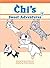 Chi's Sweet Adventures, Vol. 4