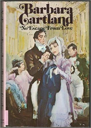 No Escape Fom Love (Unknown Binding)