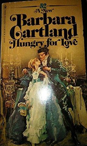 Hungry for Love (Hardcover)