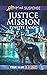 Justice Mission (True Blue ...
