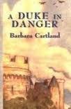 A Duke in Danger (Paperback)