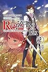 Re:ZERO -Starting...