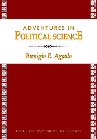 Adventures in Political Science