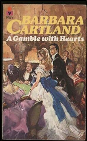 A Gamble with Hearts (Paperback)