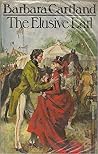 The elusive Earl by Barbara Cartland