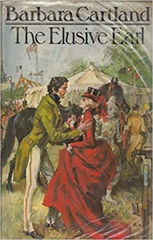 The elusive Earl (Hardcover)