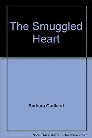 The Smuggled Heart (Paperback)