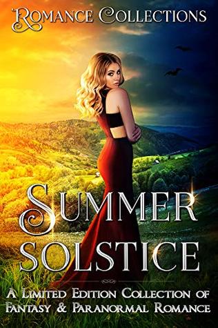 Summer Solstice (Kindle Edition)