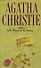 Un triste ciprés by Agatha Christie
