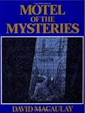 Motel of the Mysteries