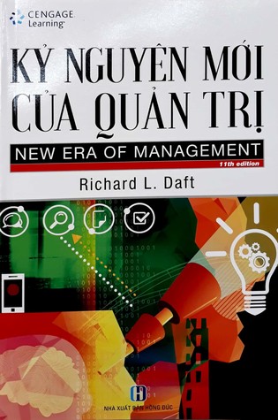 Kỷ Nguyên Mới Của Quản Trị
