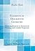Elements of Descriptive Geometry: With Applications to Isometrical Drawing and Cavalier Projection (Classic Reprint)