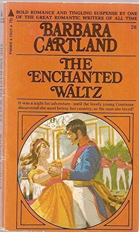 Enchanted Waltz (Paperback)
