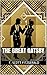 The Great Gatsby by F. Scott Fitzgerald