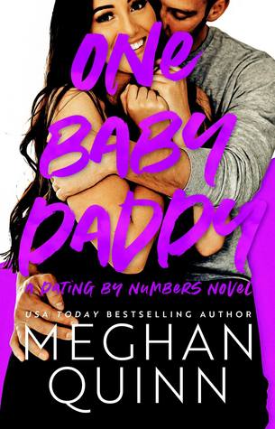 One Baby Daddy (Dating by Numbers, #3)
