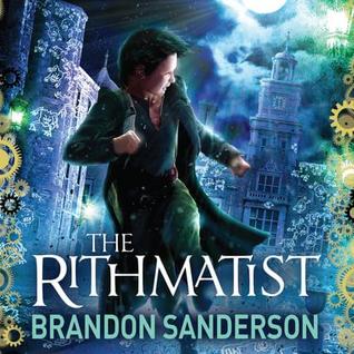 The Rithmatist