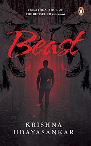 Beast (Kindle Edition)