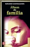 Book cover for Álbum de familia (Spanish Edition)