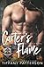 Carter's Flame (Rescue Four #2; Townsend #1)