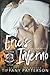 Eric's Inferno (Rescue Four #1)
