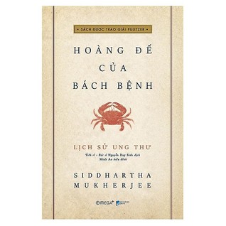Hoàng Đế Của Bách Bệnh: Lịch Sử Ung Thư