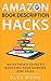 Amazon Book Description Hacks: An Author's Guide To Boosting Your Ranking And Sales (Amazon Marketing 4)