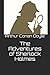 The Adventures of Sherlock Holmes