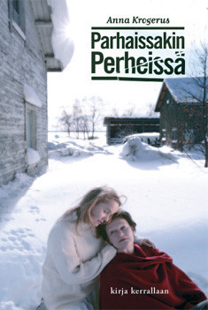 Parhaissakin perheissä