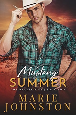 Mustang Summer (The Walker Five, #2)