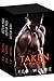 Taken Series Volume 1: #1, #2 and #3