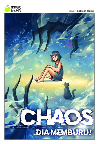 Chaos Dia Memburu! (Paperback)