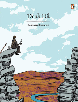 Doab Dil (Hardcover)