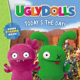 UglyDolls: Storybook Plus by