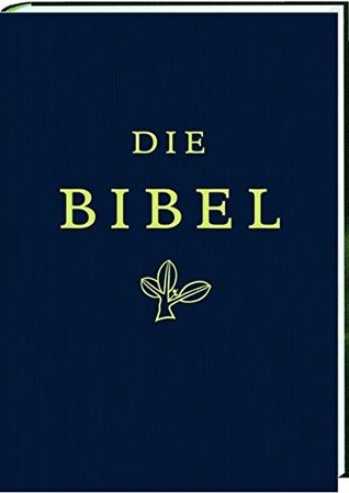 Die Bibel. Gesamtausgabe. (Leather Bound)