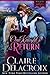 One Knight's Return (Rogues & Angels, #2; Sayerne #1)