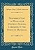 Preferred List of Books for District School Libraries in the State of Michigan (Classic Reprint)